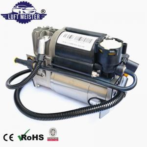 China New Stable Air Suspension Compressor Air Shock Pump 4Z7616007A for Audi A6 C5 4B Allroad on sale