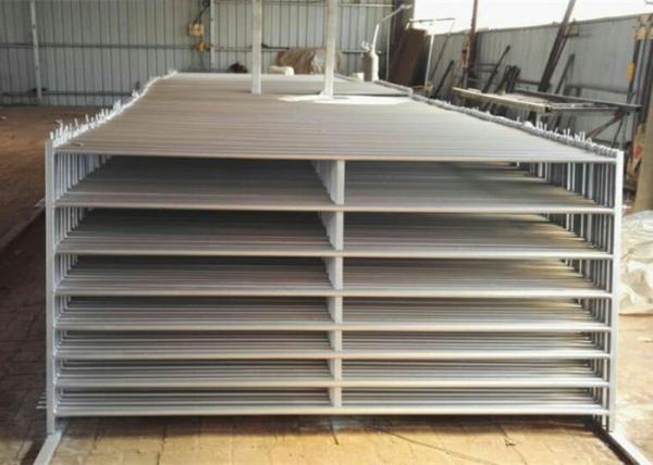 Quality High Strength Sheep Fence Panels / Sheep And Goat Panels Australian Standard for sale