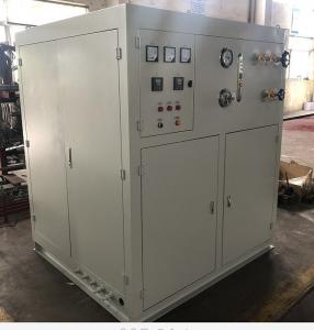  10m3 H Electric Heating Ammonia Furnace Nickel Anhydrous Generator Manufactures