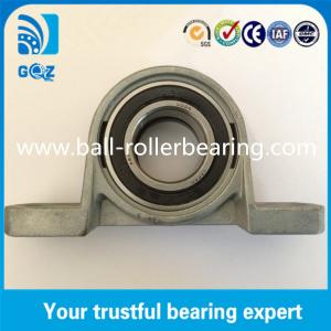  ZDC Alloy Housing 30Mm Linear Bearing Block Chrome Steel M10 Bolt  UP006 Manufactures