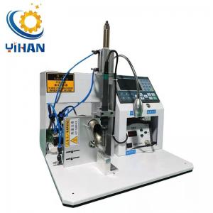  5.5*2.5 Dc Connectors Usb Data Wire Cable Soldering Machine with Base on Your Products Manufactures