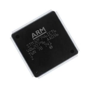  100% Original ARM MCU STM32F746IET6 STM32F746 STM32F LQFP-176 microcontroller Bom Service Manufactures