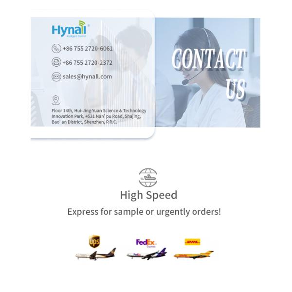 Audio-jack connection PIR motion sensor HNB134PIR, Silvair BLE mesh enabled, with Daylight Harvest Function, easy plug & play