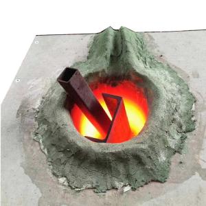 High Frequency Induction Heater Accurate Coil Design And Medium Frequency