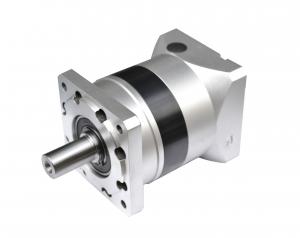 China PXR Planetary Gear Speed Reducer Ratio 3512 Aluminum Alloy on sale