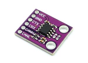 CJMCU-2551 High Speed CAN Controller MCP2551 Bus Interface Module For Arduino Manufactures
