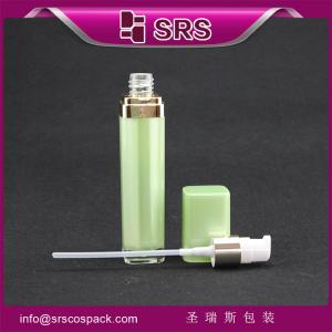 SRS PACKAGING cosmetic manufacturer empty cosmetic bottle