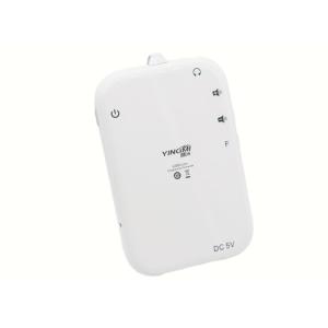 8 Languages Tour Guide System Auto Induction Intelligent Voice Explanation