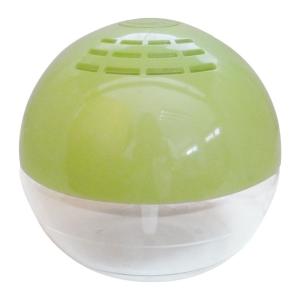 Efficient Electric Air Freshener Diffuser 650ml Home Aromatherapy Machine
