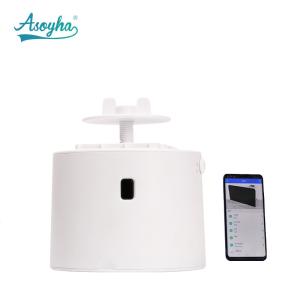 China Ceiling Suspended Wifi Aroma Diffuser With Phone APP Remote Control on sale