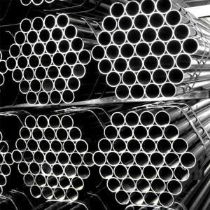  ASTM 316 Stainless Steel Pipe Welded Tube 60mm Cold  Rolled Manufactures