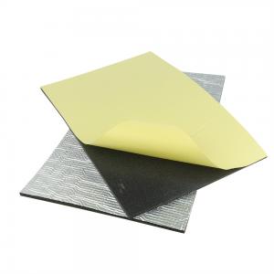  Building Construction Closed Cell Foam Sheets Xpe Roof Reflective Insulation Foam Manufactures