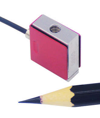 Miniature S-Beam Jr Load Cell 100lb