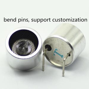 20Vrms Ultrasonic Transducer Sensor 40khz Ultrasonic Depth Sensor