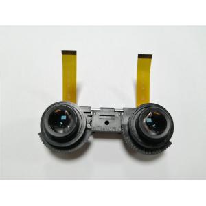 Binocular 0.38" Micro LCOS Display Module With Diopter