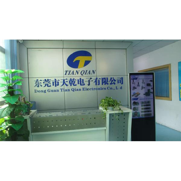 18mm 24 Position Rotary Switch 470K Continuous Rotary Switch