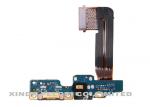 HTC One M8 Parts For Motherboard Flex Replacement Flex Cable Ribbon Volume