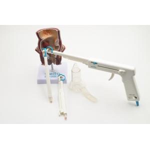 Fixed Dropping Time Hemorrhoid Banding Instruments Double Layer Ligation