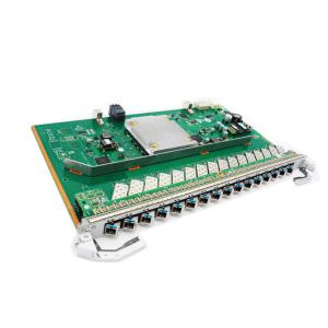  HuaWei MA5800 MA5800X2 GPON OLT Board GPSF Interface Board Manufactures