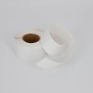  Glassine Paper Thermal Label Paper Roll for Direct Self Adhesive Label Manufactures