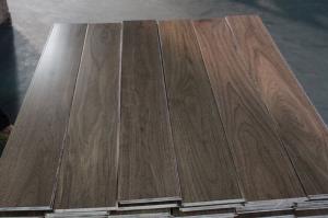  8mm engineered wooden flooring, cheapest real wood floors, T &amp; G joint, different wood species available Manufactures