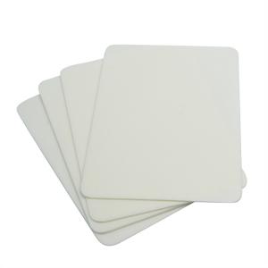 1mm 2mm 3mm Colorful IXPE Foam In Sheets And Rolls Cushiong For Flooring