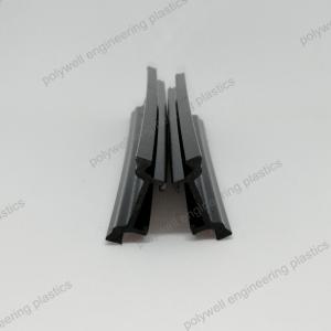  Black Nylon 66 Bar Polyamide Extrusion Strip Which Inserted In Thermal Break Aluminum Extrusion Manufactures