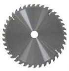 Quality Industrial carbide metal cutting circular saw blade 400 * 3.5 * 30 * 96T for sale