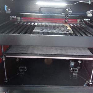  Computer Embroidery Laser Cutting Machine Water Cooling And Protection System Manufactures