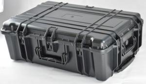 China Water Resistant Large Heavy Duty Plastic Tool Case on sale