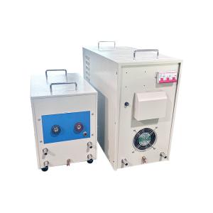 Convenient Operation Electrical Test Set For High Frequency Metal Induction