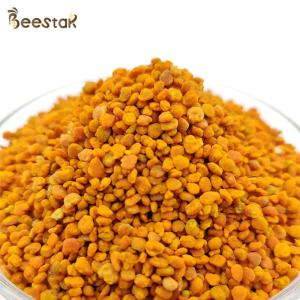 China Customized Raw Fresh Tea Bee Pollen Bee Vitamins New Fresh Natural Bee Products on sale