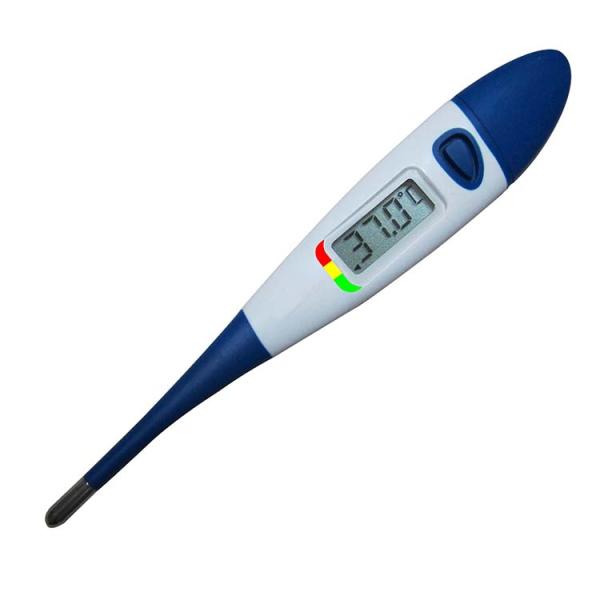 Flexible Waterproof Digital Thermometer Body Thermometer Digital Thermometer Prices