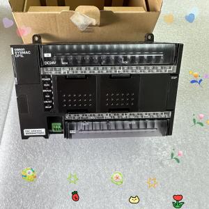China Omron CP1L-EM40DT-D PLC Programmable Controller CPU Unit DHL NEW on sale