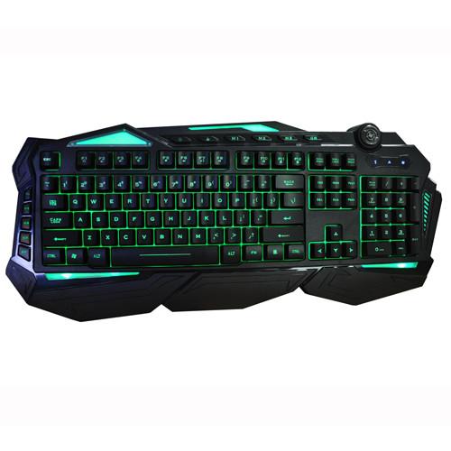 Quality Customized Programming Gaming Keyboard for sale