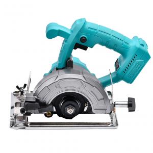  20V 4.0Ah Electric Circular Saw Cutter Brushless Cordless Saw Tools Angle Grinder Manufactures