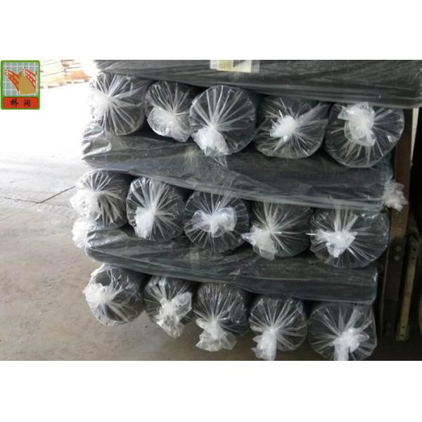 Deer Barrier, Deer Fence Netting, PP Materials, Extruded Plastic Netting, 100 Meters Height