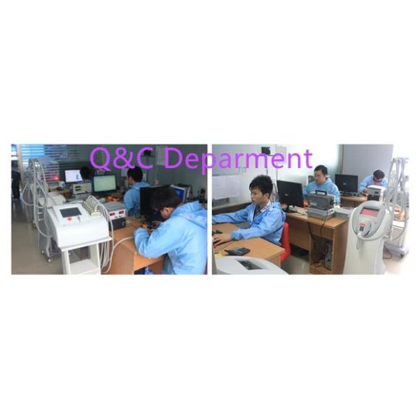 4 in 1 Multifunction Beauty Machine Freeze Fat dissolving cryo slimming machine