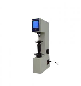  XHRMS-150 Digital Display Material Hardness Tester Plastic Rockwell Hardness Tester Manufactures