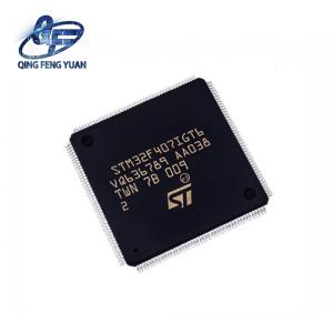 STM32F407IGT6 TSSOP-20 ST ICS Stmicroelectronics Mcu Microcontroller 32 Bit