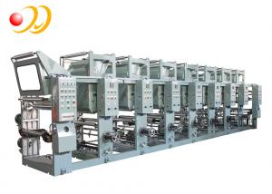  Digital Offset Printing Machine , Multicolor Printing Press Machine Manufactures