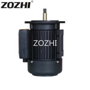  0.75KW Single Phase Electric Aluminum Induction Motor MYT712-2 For Pool Pump Manufactures