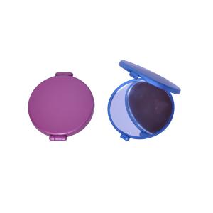  Round two side makeup mirror Manufactures
