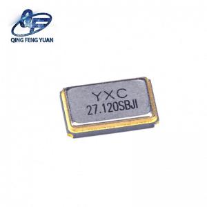  Crystal Oscillator 27.12MHz-10PPM TO-39 R433A SAW Resonator 43392 MHz 433.92MHz Quartz Crystal Resonator Manufactures