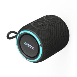 Bluetooth 5.0 Wireless Waterproof Speaker 16W Type C Charging Port