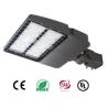 Buy cheap Chip MW Driver 150w LED Shoebox Light 18000lumen Die Cast Aluminium Housing from wholesalers