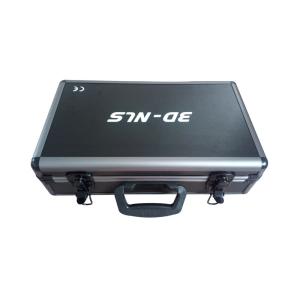 3d Mra / 3d Nls Quantum Resonance Health Analyzer Machine