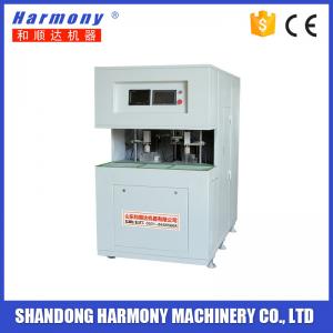 China CNC Corner Cleaning Machine for UPVC Window and Door on sale