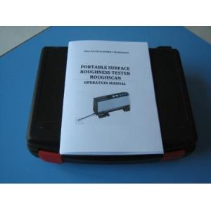 Precise Surface Tester Rough Scan Wide Measurement Resolution 0.01μM/1μ”