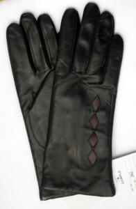  sheep leather gloves,winter gloves,cheap gloves with high quality Manufactures
